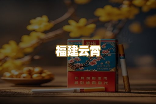 福建云霄